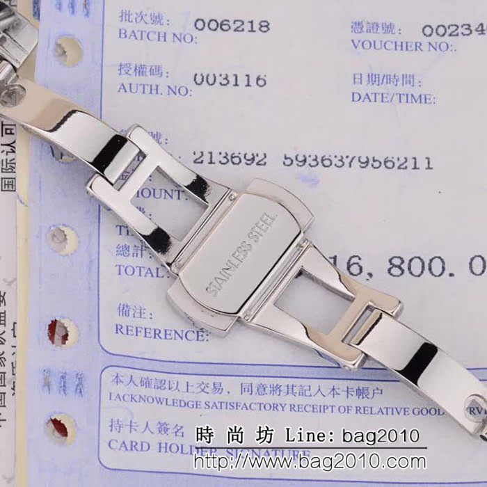 歐米茄OMEGA 新品上市 精品男士腕表 WSS0748
